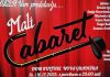 Kugla najavljuje predstavu Mali Cabaret!