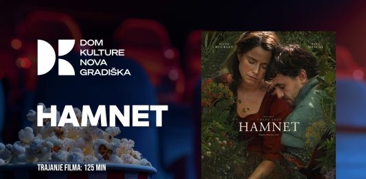 U kinu ne propustite povijesnu dramu “Hamnet”