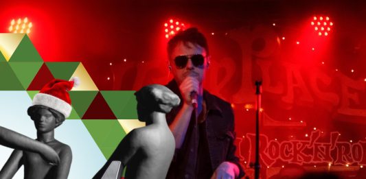 Advent u našem gradu: Večeras ne propustite koncert U2 Tribute Banda