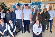 O zdravlju treba misliti na vrijeme: U Industrijsko obrtničkoj školi organizirana još jedna preventivna akcija