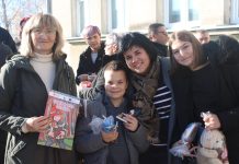 Područna škola Ljupina: Održan tradicionalni sajam rabljenih igračaka