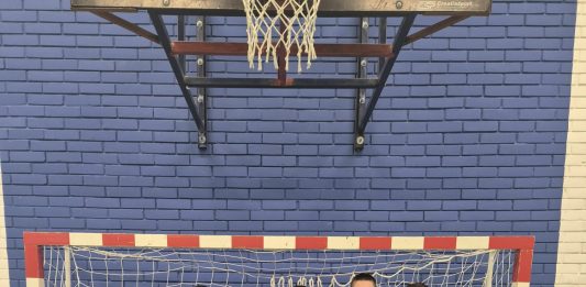 Učenici OŠ Ljudevita Gaja osvojili prvo mjesto na kvalifikacijama u futsalu