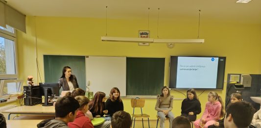 Mala škola empatije“ u organizaciji DND-a Nova Gradiška uspješno završena!