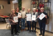 Hvala im: Obilježen Međunarodni dan volontera