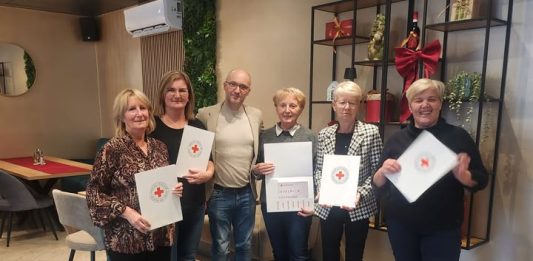 Hvala im: Obilježen Međunarodni dan volontera