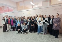 Mladi volonteri spremni za nove izazove: Učenici EEŠ Nova Gradiška prošli edukaciju u sklopu projekta ‘Volontiram’”
