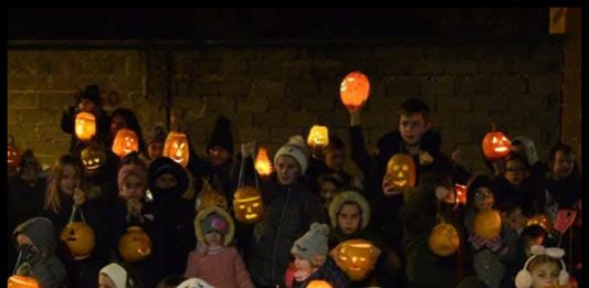 Običaj Dana sv. Lucije u Davoru: Čuvanje tradicije kroz generacije