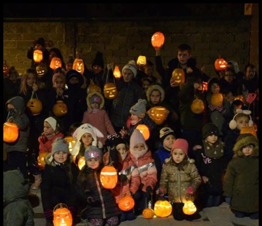 Običaj Dana sv. Lucije u Davoru: Čuvanje tradicije kroz generacije
