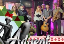 Advent u našem gradu nastavlja se i ovog vikenda