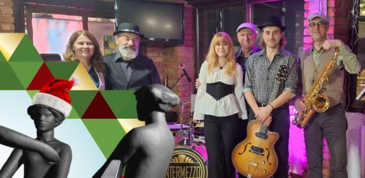 Advent u našem gradu nastavlja se i ovog vikenda