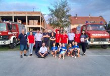 DVD Vrbje poziva da se pridružite njihovom timu!