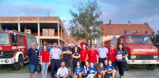 DVD Vrbje poziva da se pridružite njihovom timu!