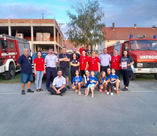 DVD Vrbje poziva da se pridružite njihovom timu!