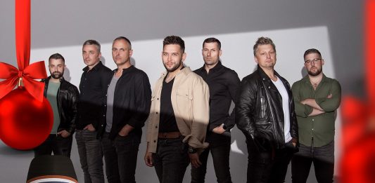 Druga subota Zimske idile u Cerniku donosi odličan blagdanski program