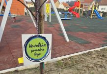 U Cerniku posađeno 50 novih stabala u sklopu projekta ‘Hrvatska prirodno tvoja’“