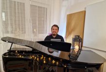 Matej Predojević Petrić otvorio The Voice Academy Zagreb: glazbena škola s dušom obiteljskog doma