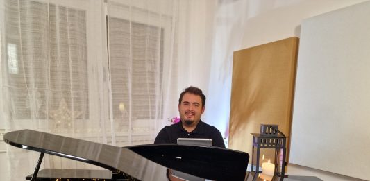 Matej Predojević Petrić otvorio The Voice Academy Zagreb: glazbena škola s dušom obiteljskog doma