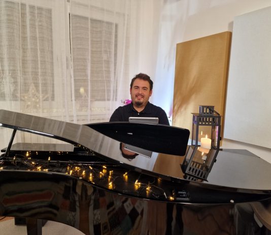 Matej Predojević Petrić otvorio The Voice Academy Zagreb: glazbena škola s dušom obiteljskog doma