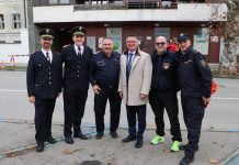 Solidarnost bez granica: Vatrogascima stigla pomoć koja jača sigurnost zajednice!
