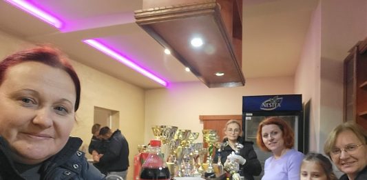 Udruga “Dubovac” Bili Brig: Zajedničkim snagama do cilja