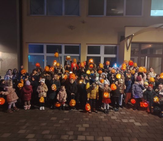 Običaj nošenja misirača u Davoru uoči blagdana svete Lucije