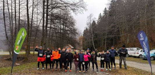 Još jedna sezona za pamćenje: Trail liga Strmac završena 12. kolom