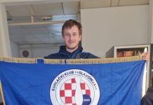 Pobijeda KK Slavonije u posljednjoj utakmici za ovu godinu