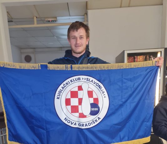 Pobijeda KK Slavonije u posljednjoj utakmici za ovu godinu