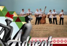 Evo što vas čeka ovog vikenda u sklopu manifestacije Advent u našem gradu