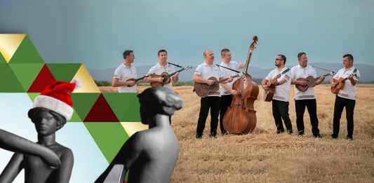 Evo što vas čeka ovog vikenda u sklopu manifestacije Advent u našem gradu