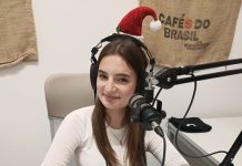 Poslušajte božićnu radijsku emisiju učenika novogradiške Gimnazije