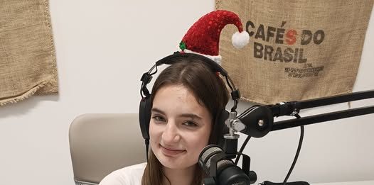 Poslušajte božićnu radijsku emisiju učenika novogradiške Gimnazije