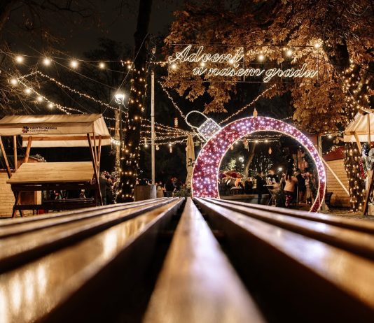 Ne propustite: Nastavlja se Advent u našem gradu uz raznolik program