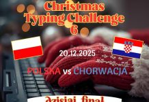 Učenik OŠ Matija Gubec Cernik u finalu međunarodnog natjecanja u brzom tipkanju