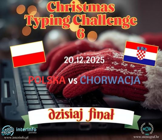 Učenik OŠ Matija Gubec Cernik u finalu međunarodnog natjecanja u brzom tipkanju