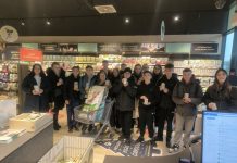 Njihov “tajni prijatelj”: Mladi “Lovrakovci” skupili hranu za napuštene životinje