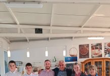 Industrijsko obrtnička škola: Sretno u mirovini, drage kolege!