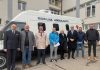 Brodsko-posavska županija jača zdravstvenu skrb: Dom zdravlja Slavonski Brod dobio vozilo mobilne ambulante