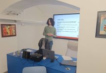 Predavanje o ekološkom utjecaju umjetne inteligencije u Gimnaziji Nova Gradiška