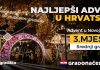 Advent koji je osvojio srca: Nova Gradiška među adventskim elitama Hrvatske