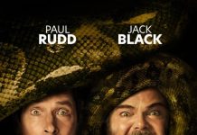 Kino NG: nasmijte se uz komediju ANAKONDA