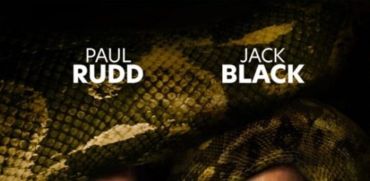 Kino NG: nasmijte se uz komediju ANAKONDA