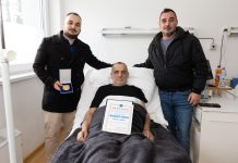 Na prijedlog medija Nove Gradiške i udruga iz Domovinskog rata: Arsen Granda dobitnik Nagrade Grada Nove Gradiške!
