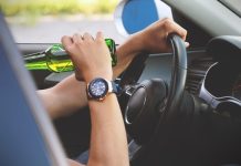 Alkoholiziran pokušao prijeći državnu granicu, pa završio na otriježnjenju