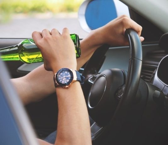 Alkoholiziran pokušao prijeći državnu granicu, pa završio na otriježnjenju