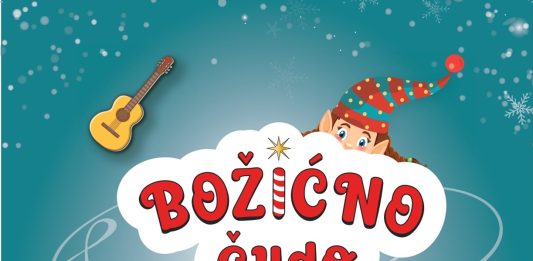 Kim Verson i mjuzikl za djecu “Božićno čudo” stižu u Dom kulture