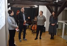 Ususret Danu grada: U Gradskom muzeju otvorena izložba Chroatorum Bellatores – ratnici u srednjem vijeku