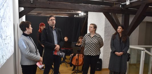 Ususret Danu grada: U Gradskom muzeju otvorena izložba Chroatorum Bellatores – ratnici u srednjem vijeku