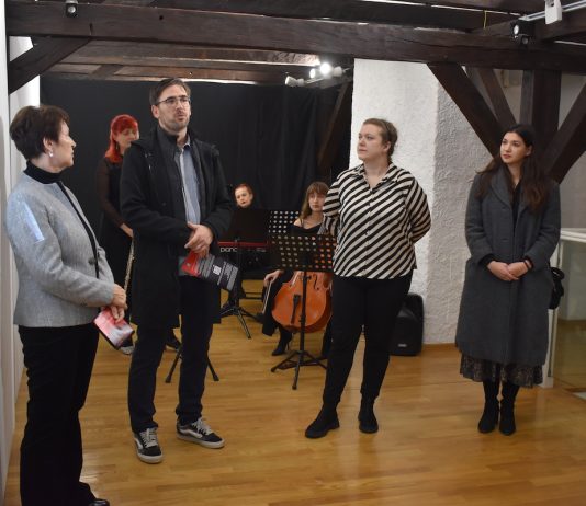 Ususret Danu grada: U Gradskom muzeju otvorena izložba Chroatorum Bellatores – ratnici u srednjem vijeku