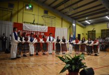 “Rešetarima za Božić”: KUD “Rešetari” i gosti održali tradicionalni Božićni koncert